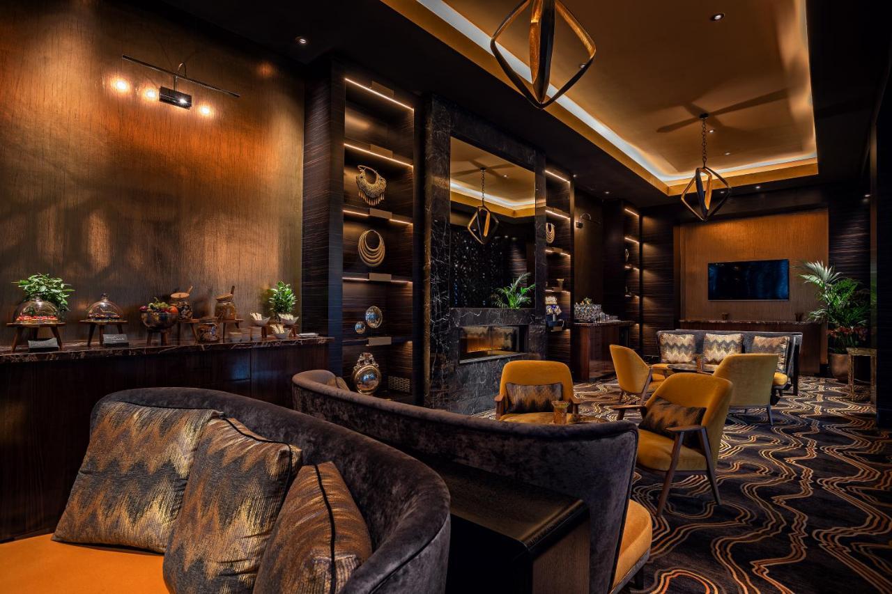 Hotel Hyatt Regency Düsseldorf