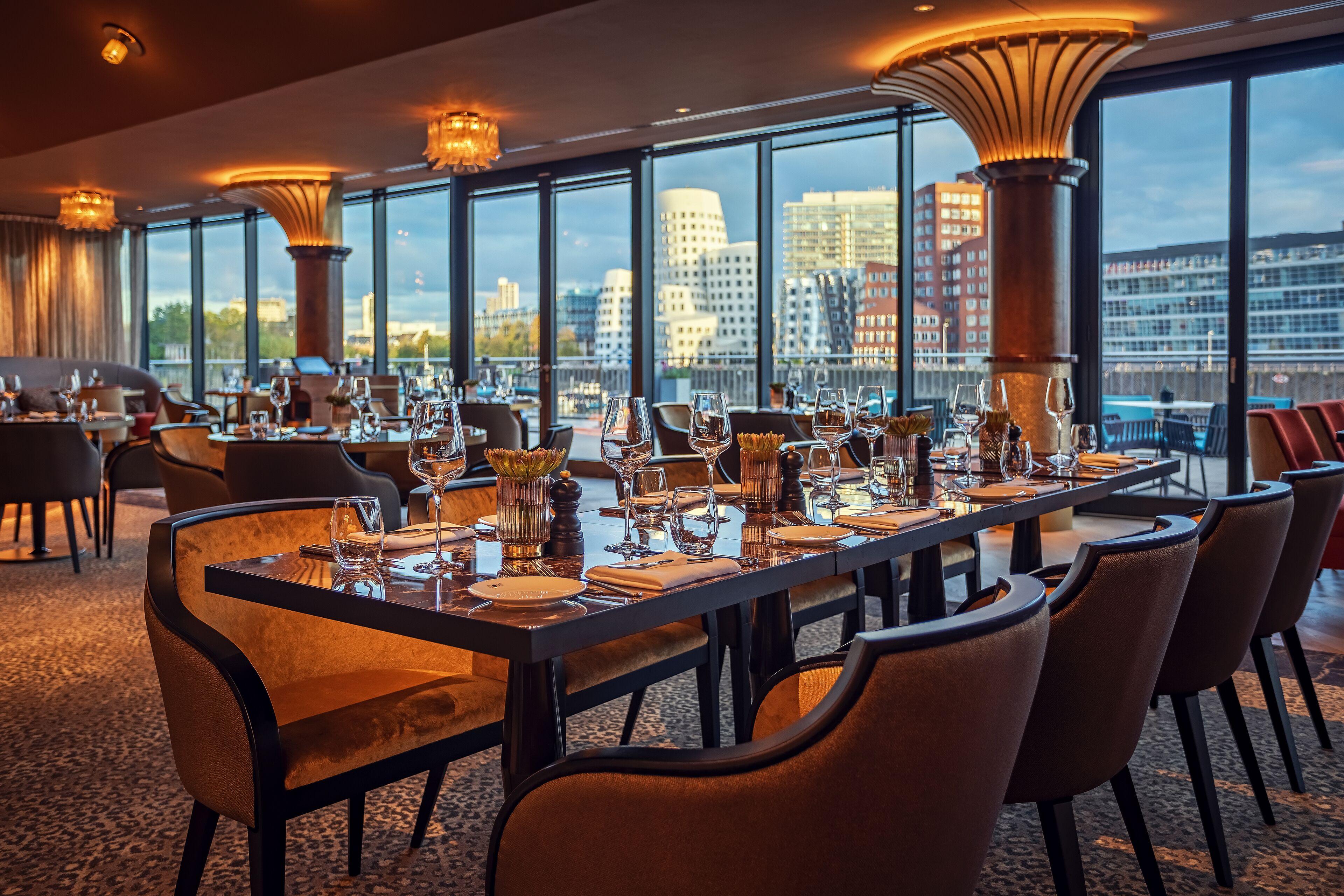 Hyatt Regency Düsseldorf