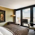 Hyatt Regency Dusseldorf