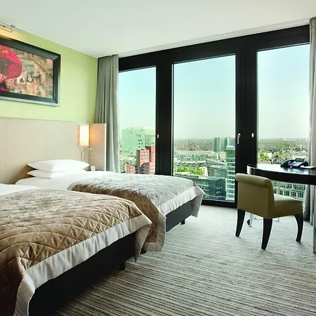 Hyatt Regency Hotel Düsseldorf