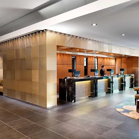 Hyatt Regency Hotel
