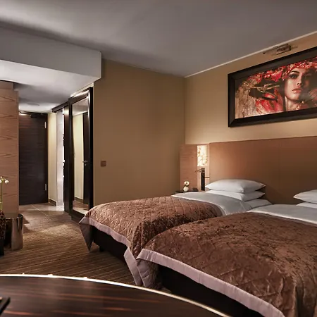 Hotel Hyatt Regency 5*