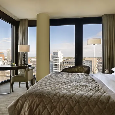 Hyatt Regency Düsseldorf