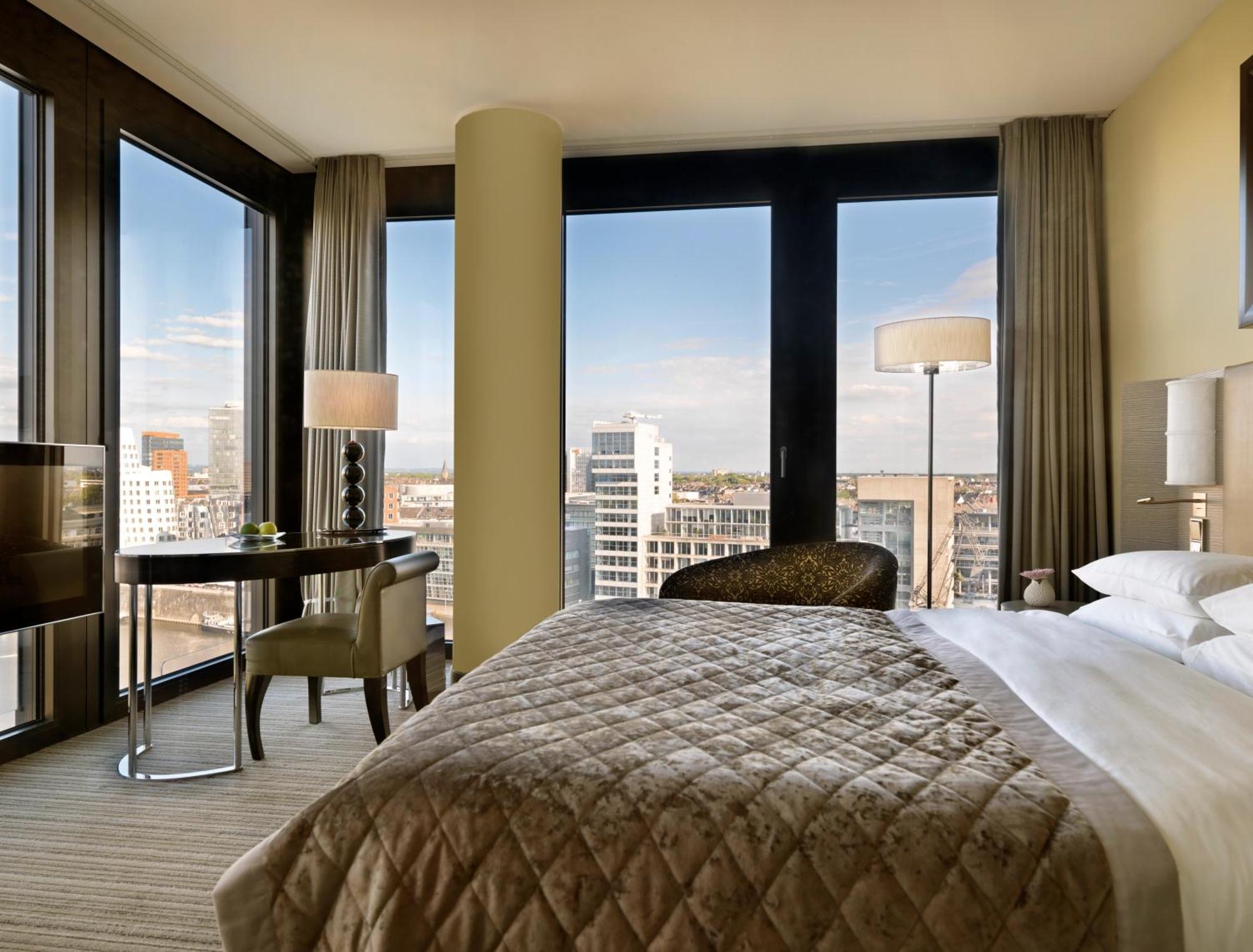 Hotel Hyatt Regency