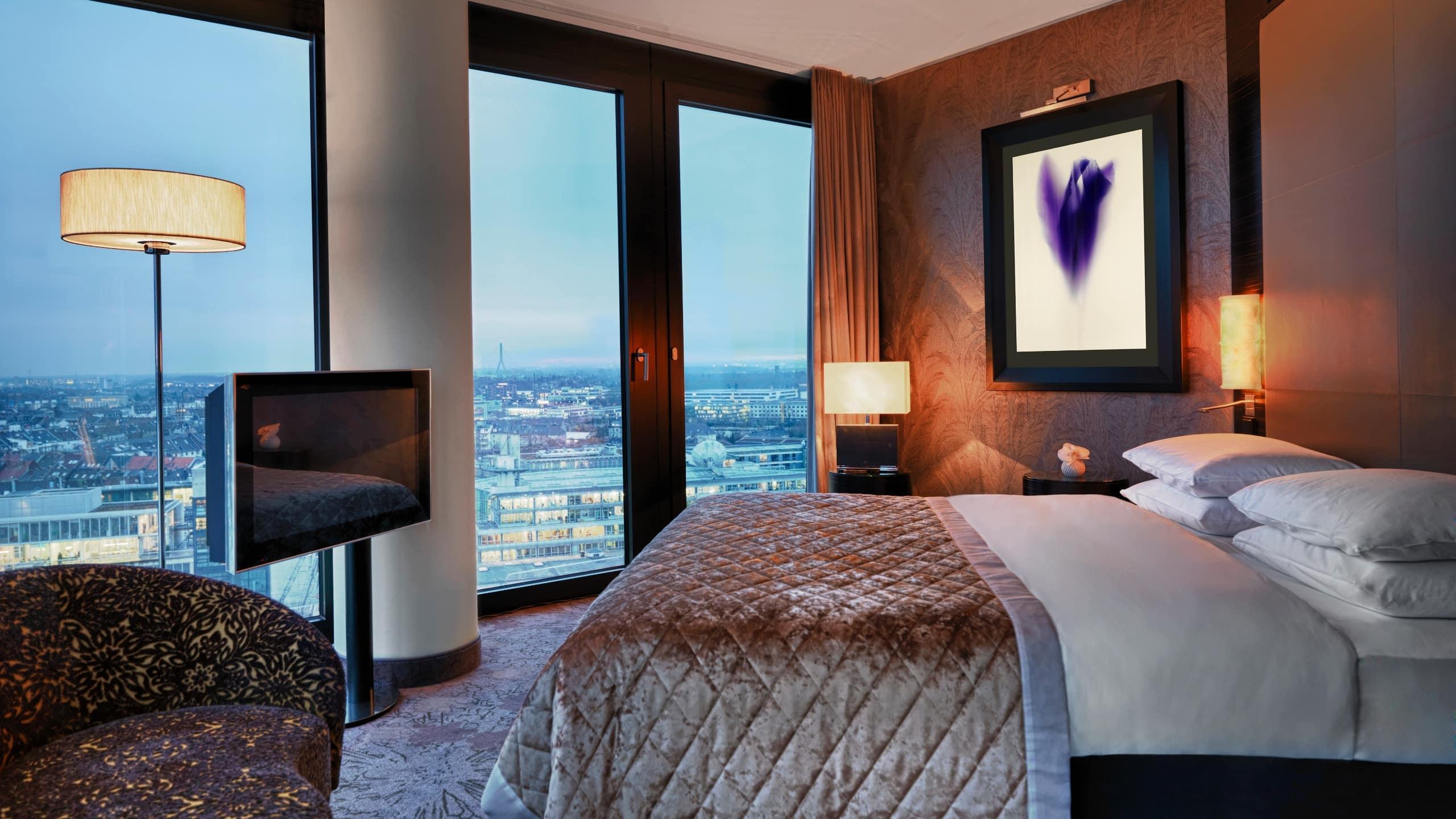 Hotel Hyatt Regency 5*