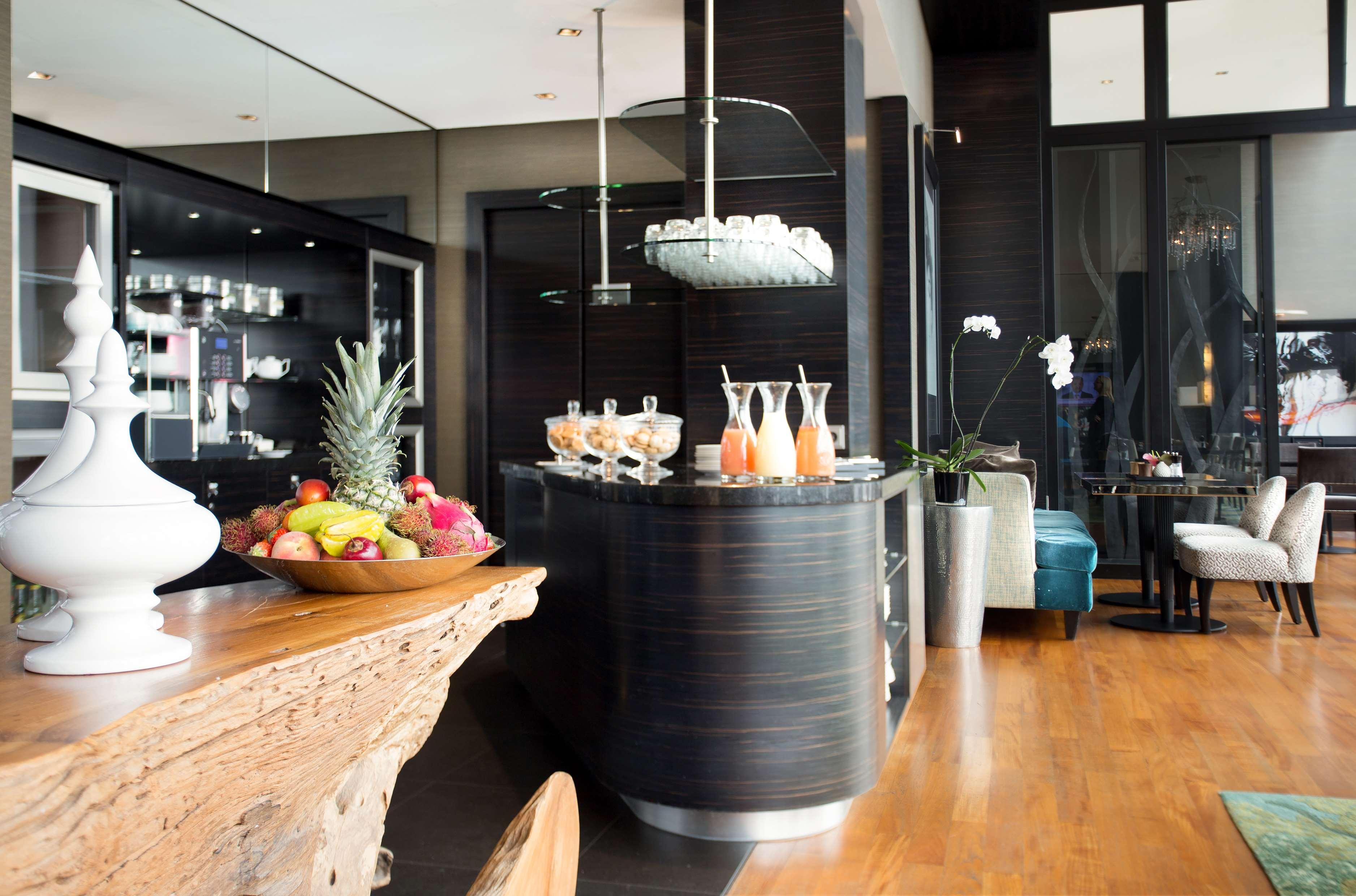 Hyatt Regency 5* Dusseldorf