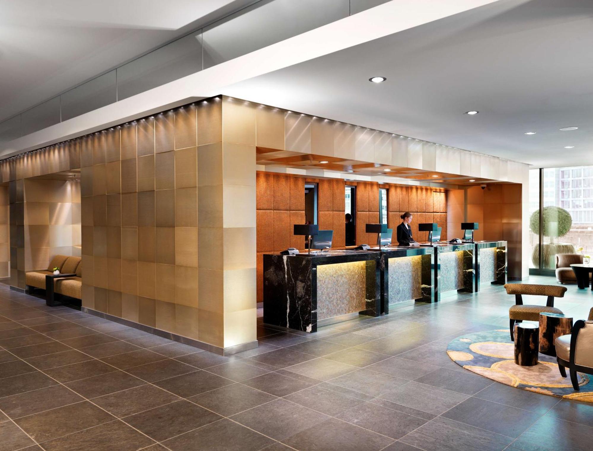 Hyatt Regency Hotel