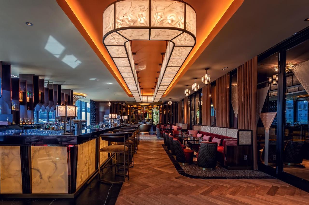 Hotel Hyatt Regency Dusseldorf