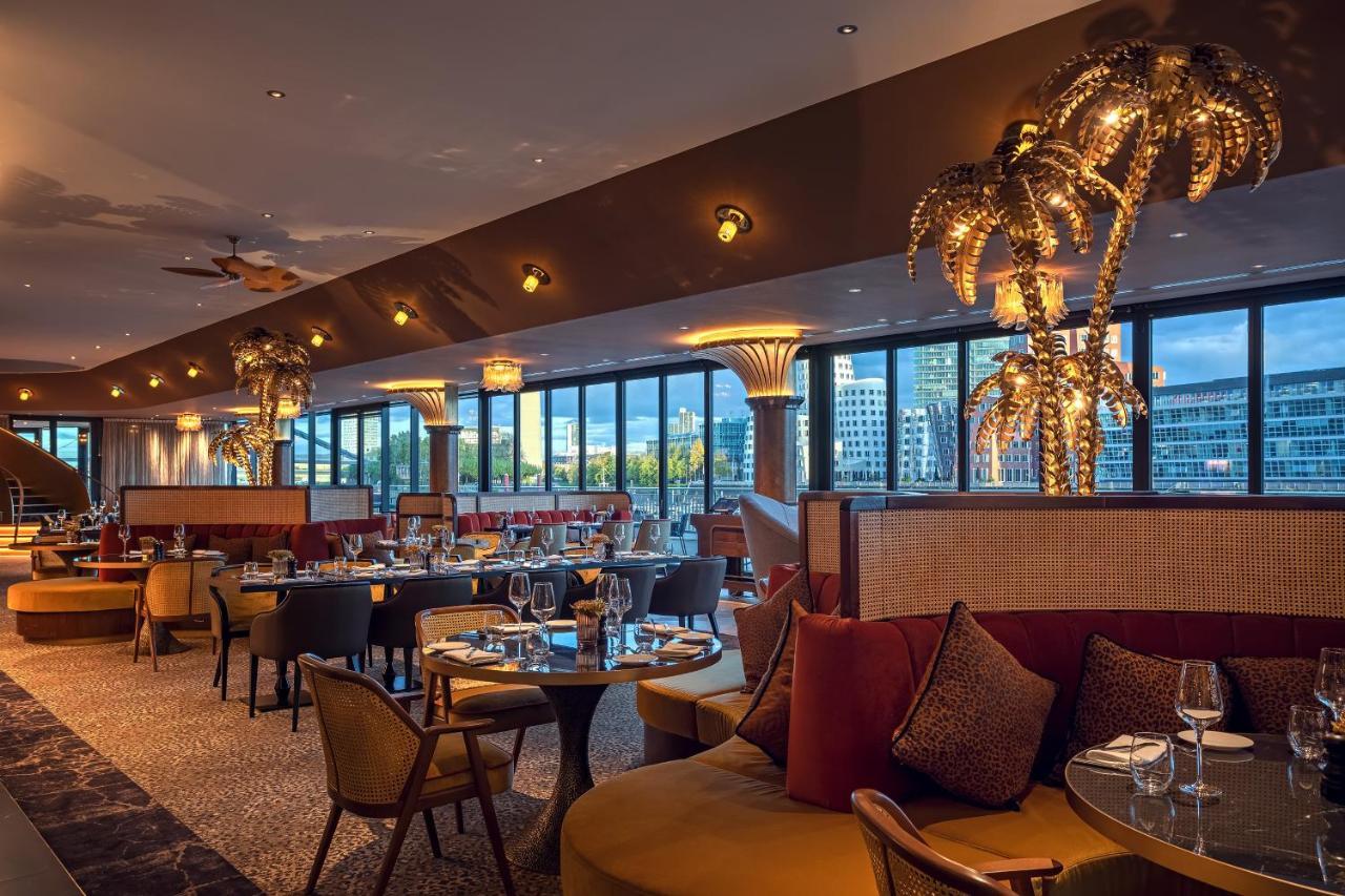 Hotel Hyatt Regency Dusseldorf