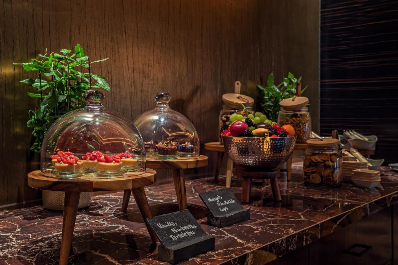 Hyatt Regency Hotel Dusseldorf