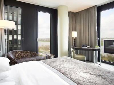 Hyatt Regency Düsseldorf
