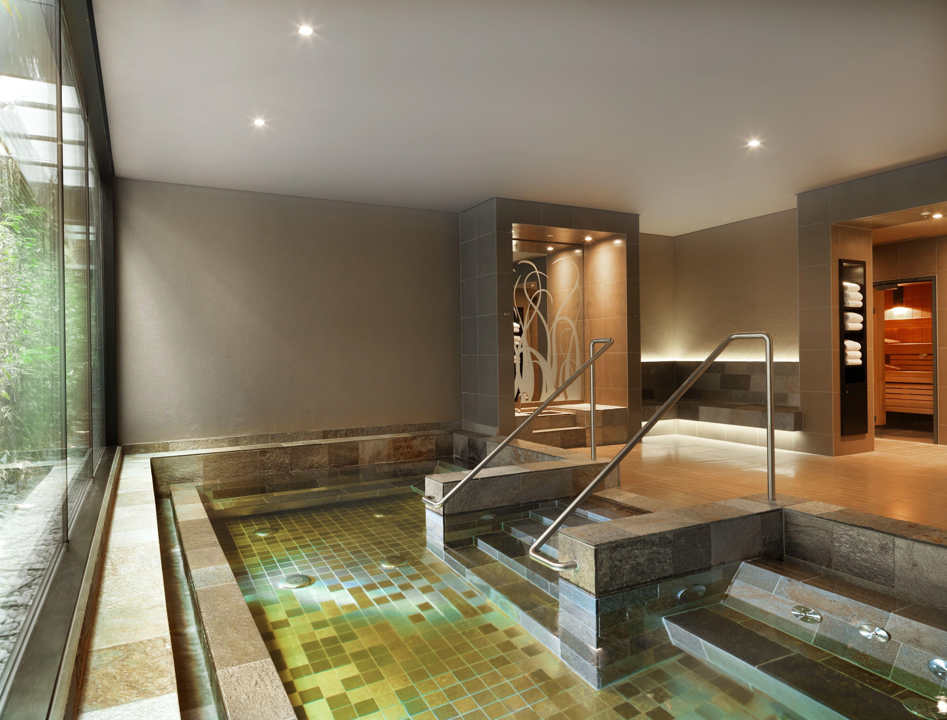 Hotel Hyatt Regency Düsseldorf