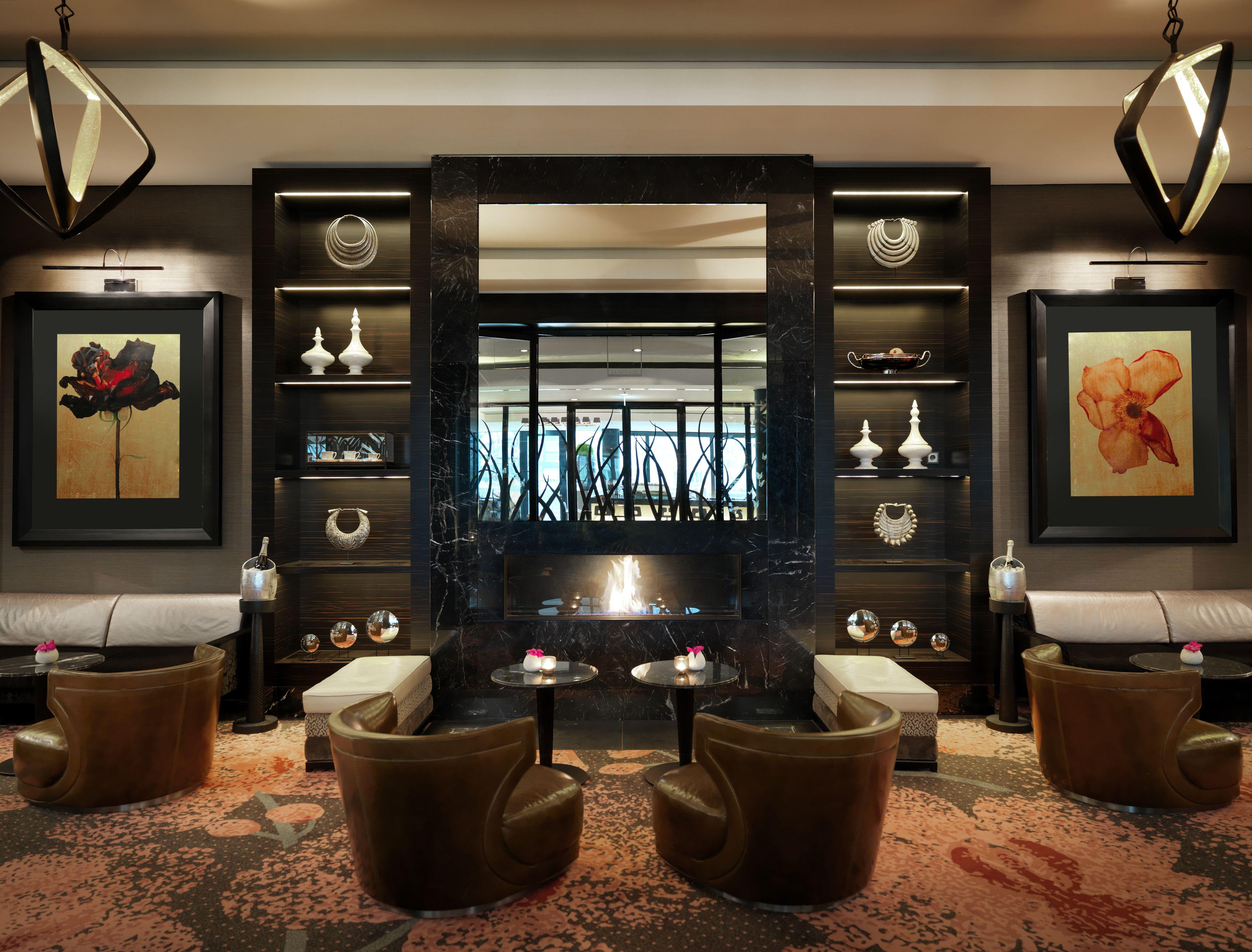 Hyatt Regency Hotel