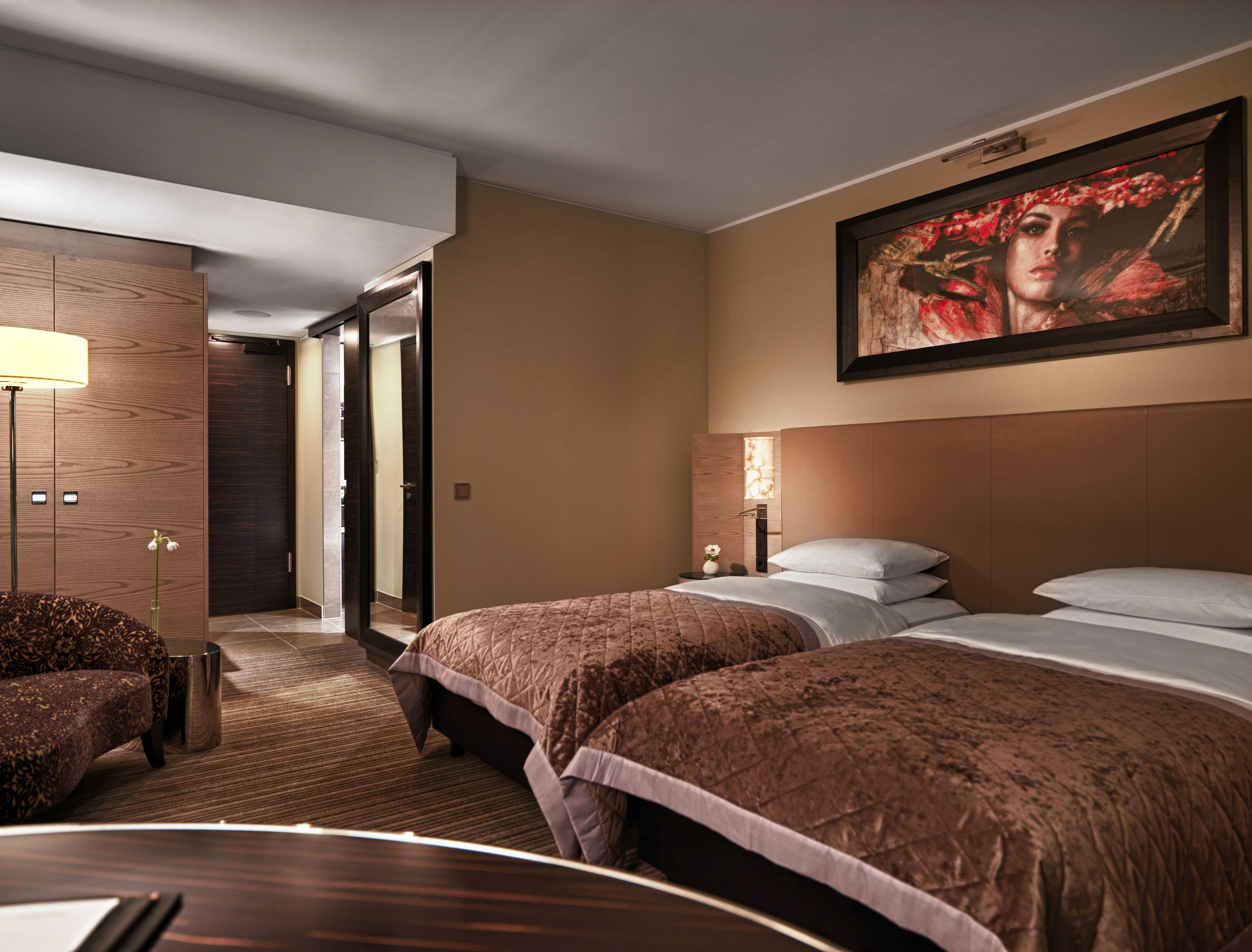 Hotel Hyatt Regency 5*