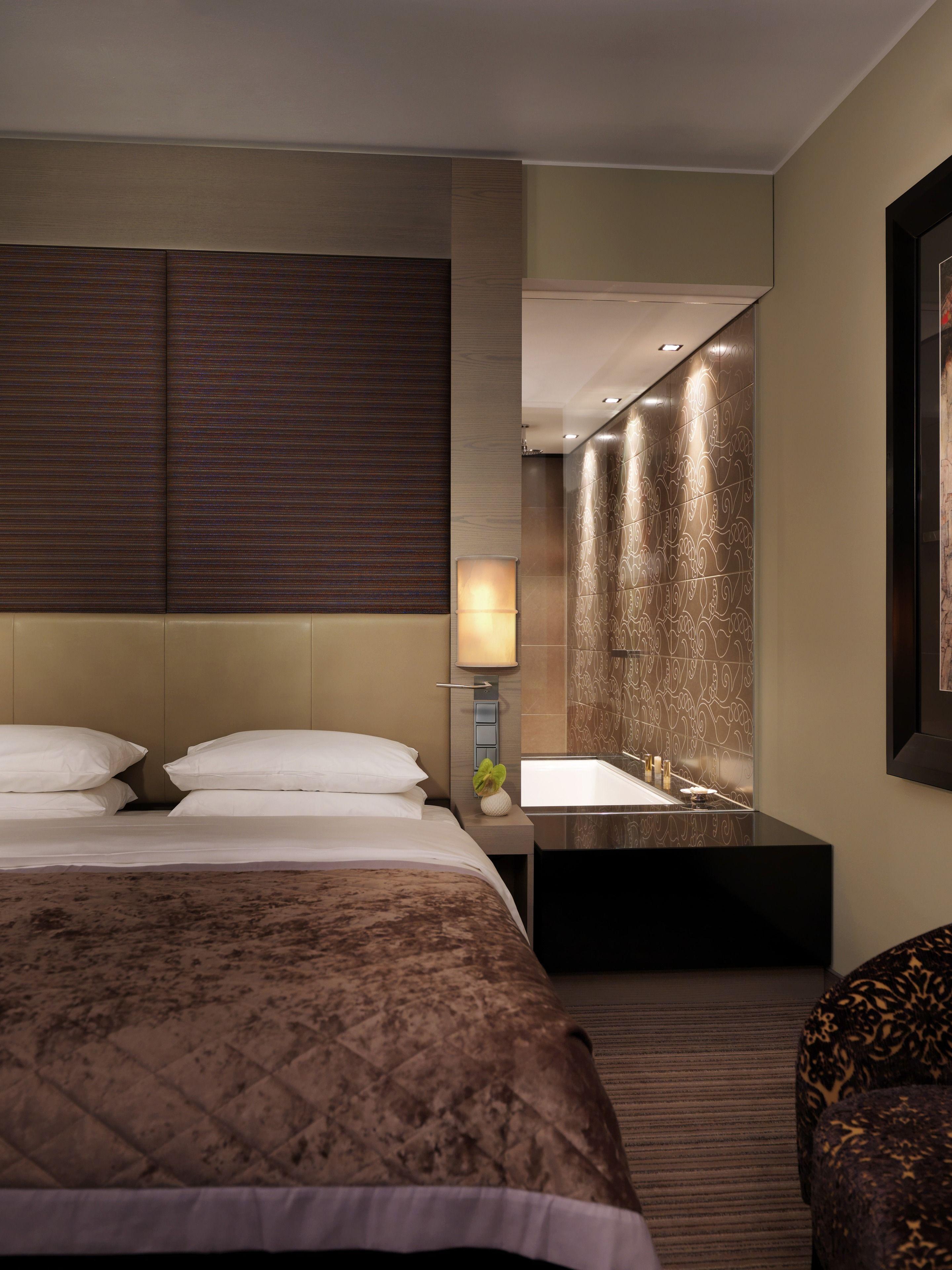 Hyatt Regency Hotel Dusseldorf