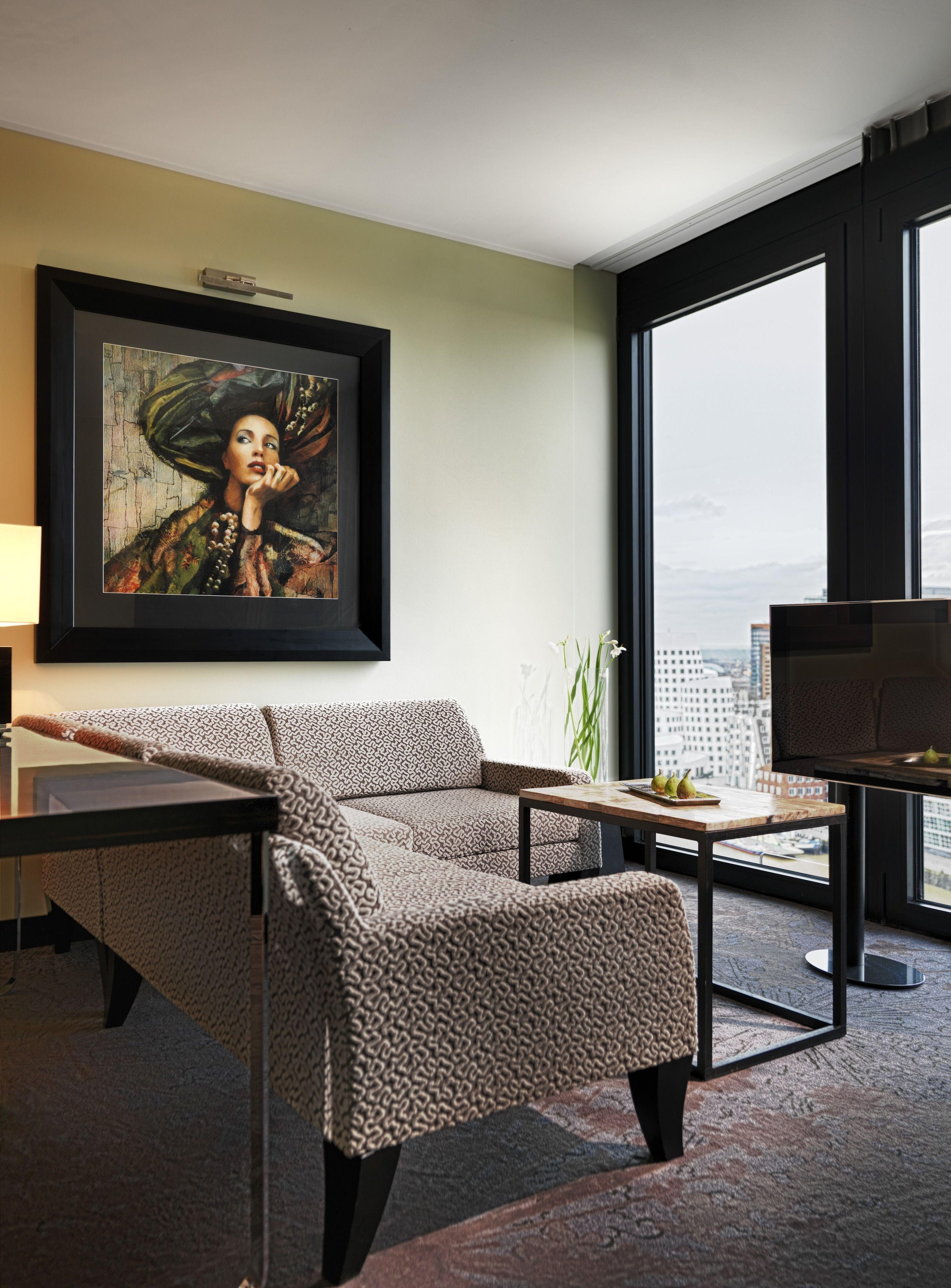 Hyatt Regency Hotel Dusseldorf