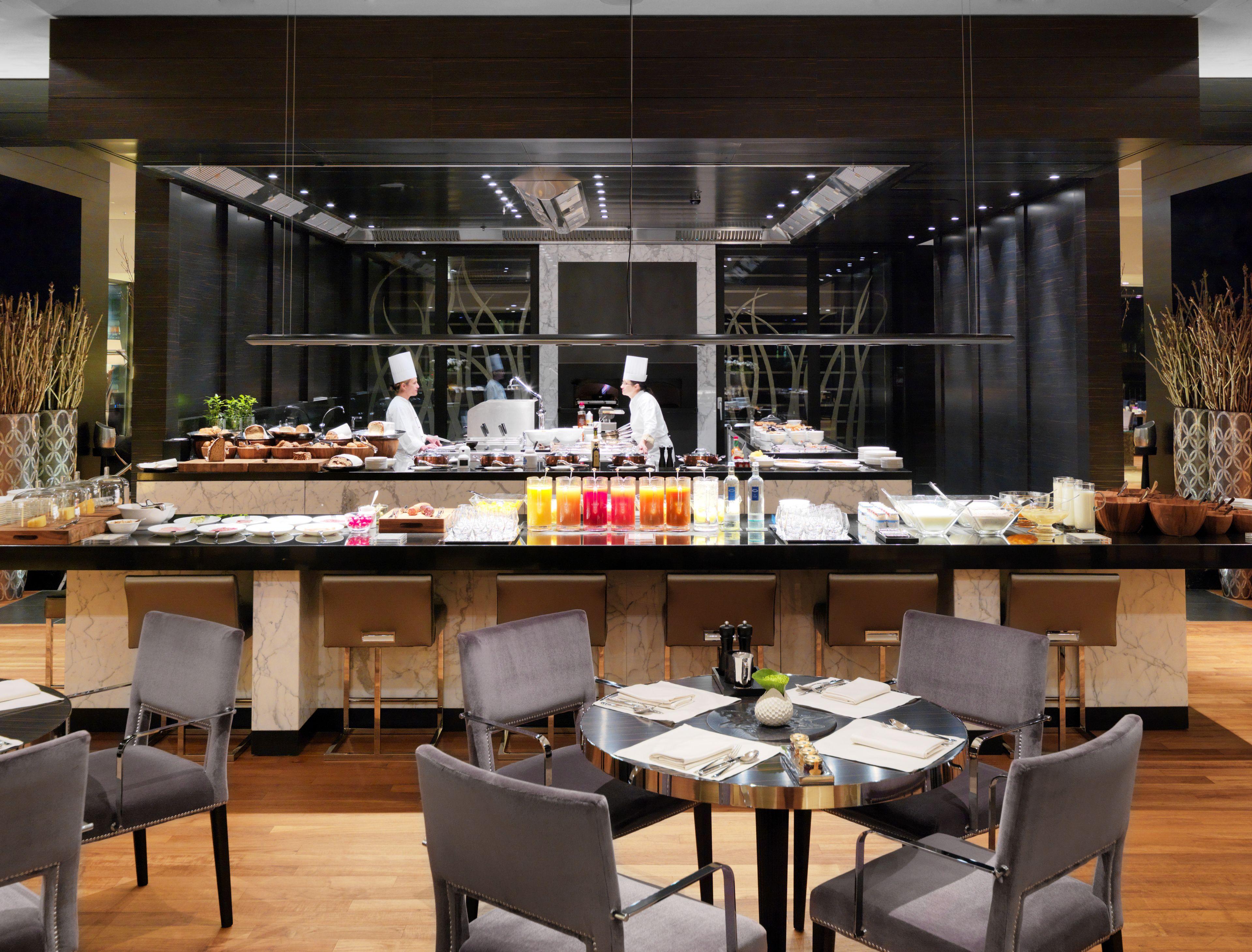 Hotel Hyatt Regency