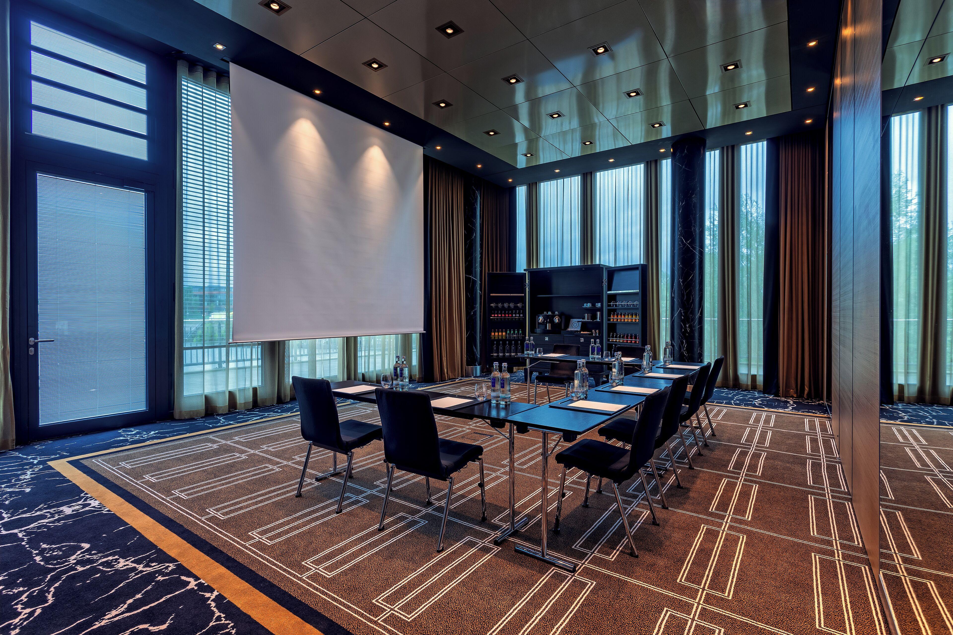 Hotel Hyatt Regency