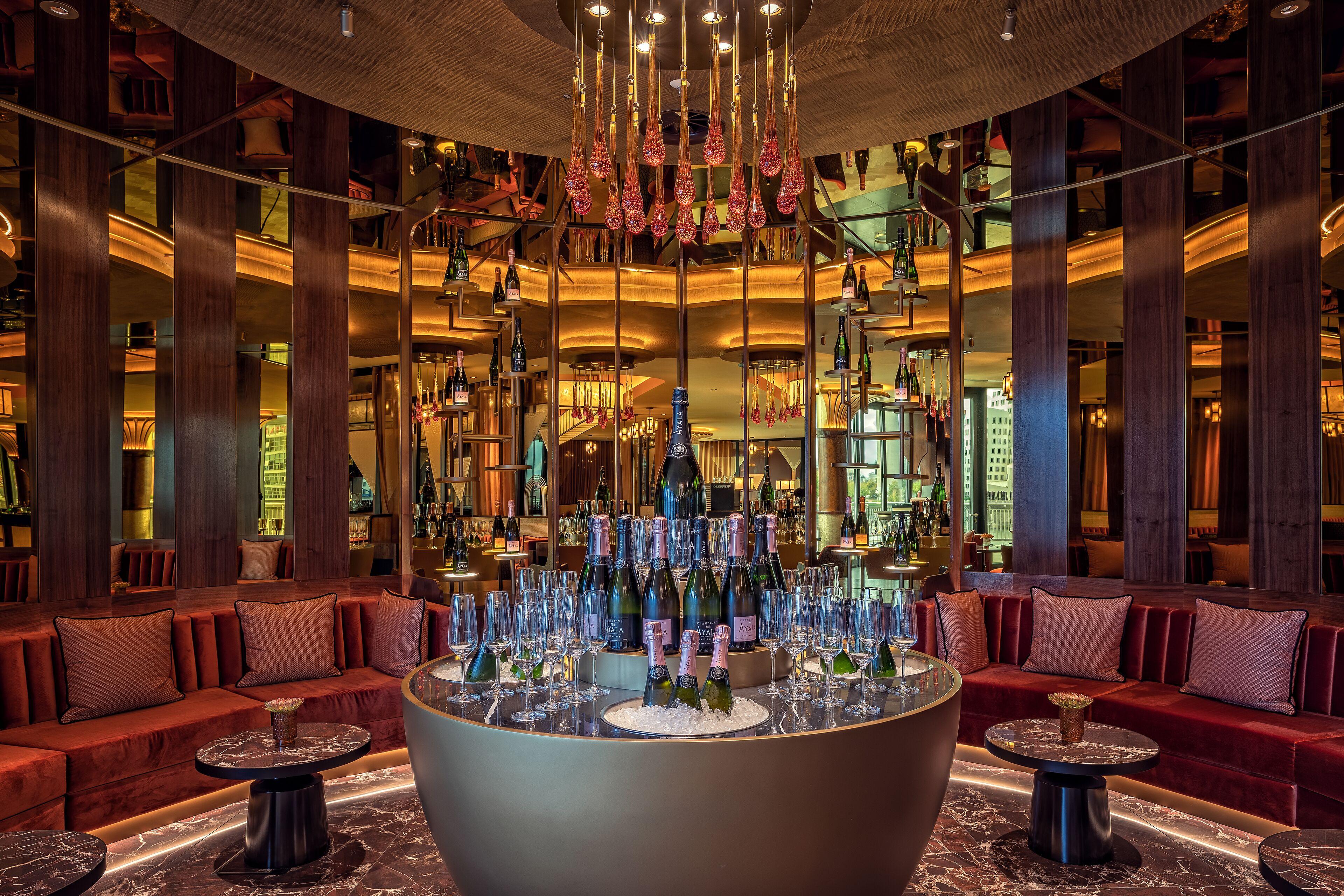 Hyatt Regency 5* Düsseldorf