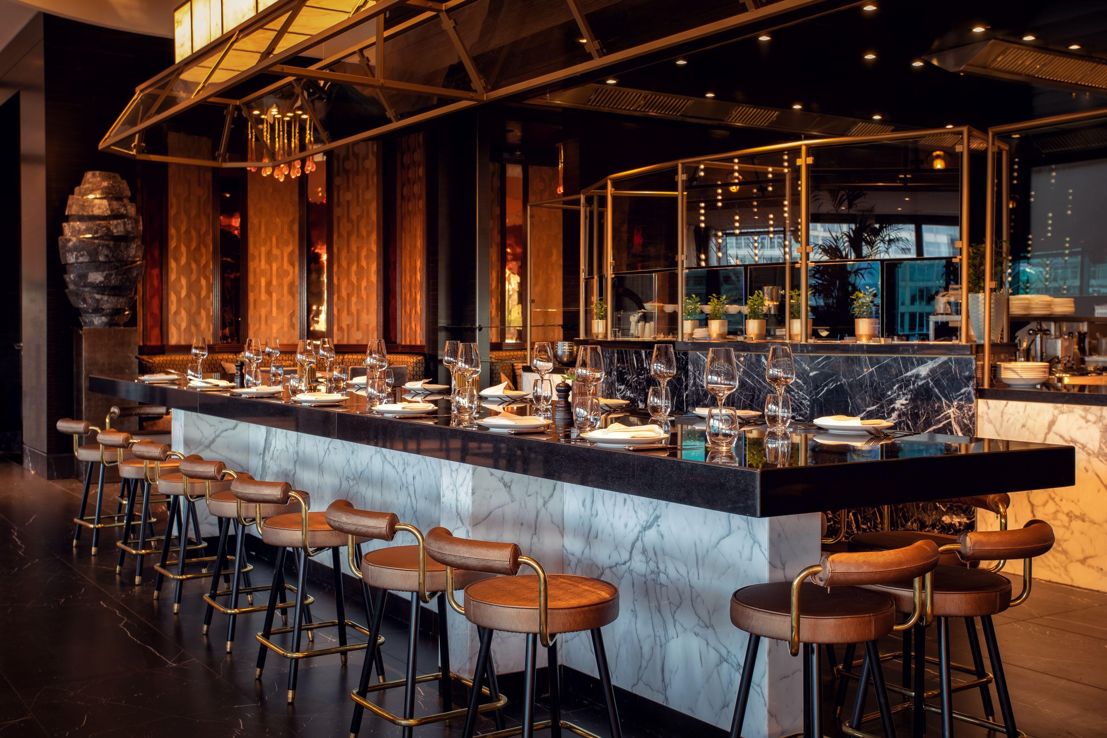 Hyatt Regency Hotel Dusseldorf