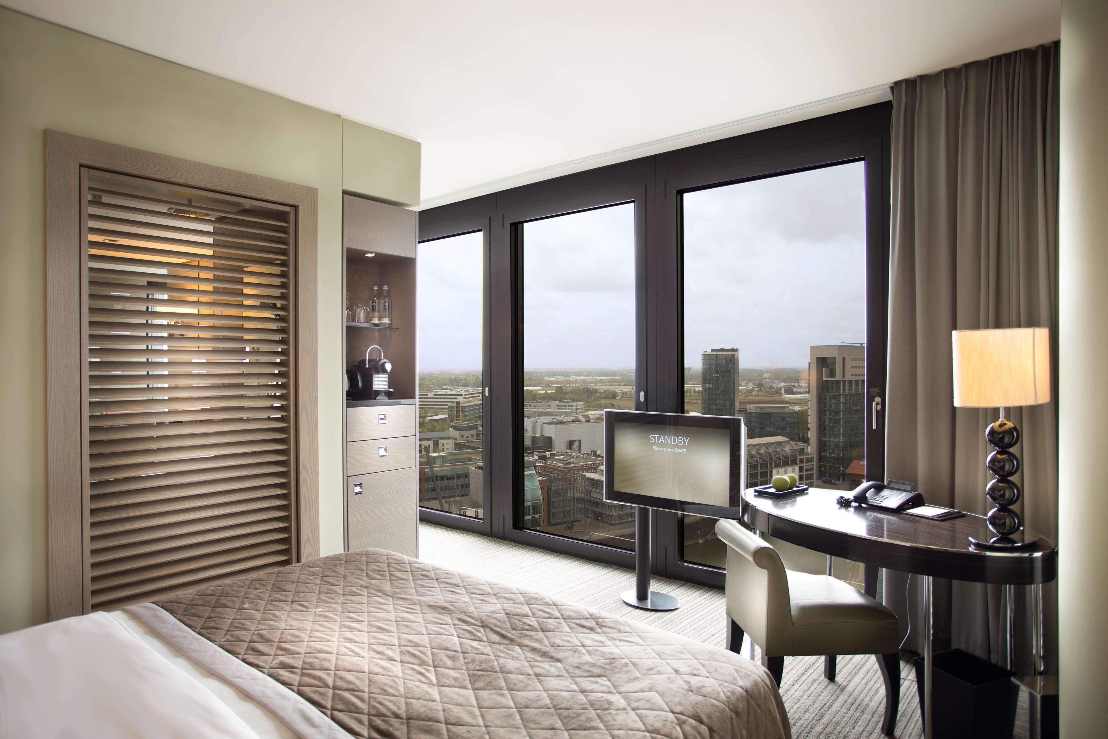 Hotel Hyatt Regency