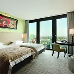 Hyatt Regency Hotel Dusseldorf