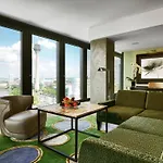 Hyatt Regency Hotel Dusseldorf