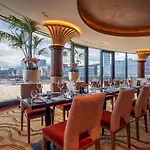 Hyatt Regency Dusseldorf
