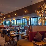 Hotel Hyatt Regency Dusseldorf