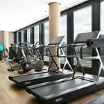 Hyatt Regency Hotel Dusseldorf