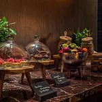 Hyatt Regency Hotel Dusseldorf