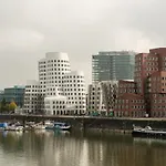 Hotel Hyatt Regency Dusseldorf