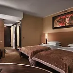 Hotel Hyatt Regency 5*