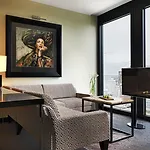 Hyatt Regency Hotel Dusseldorf