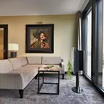 Hotel Hyatt Regency Dusseldorf