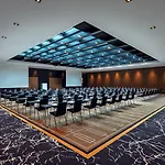 Hotel Hyatt Regency Dusseldorf