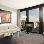 Hyatt Regency Hotel Dusseldorf