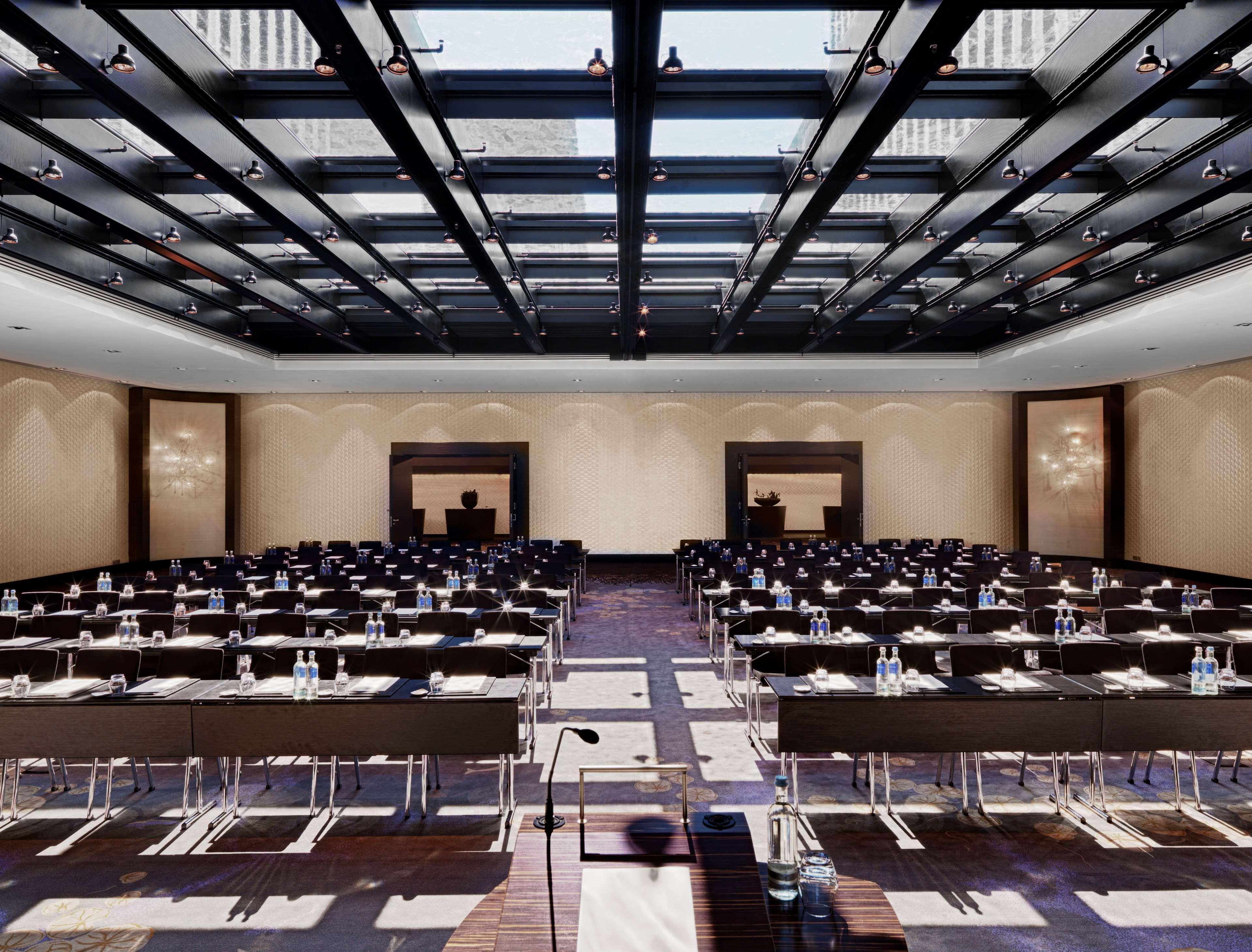 Hyatt Regency Hotel Dusseldorf