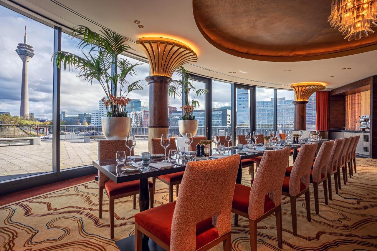 Hyatt Regency Dusseldorf