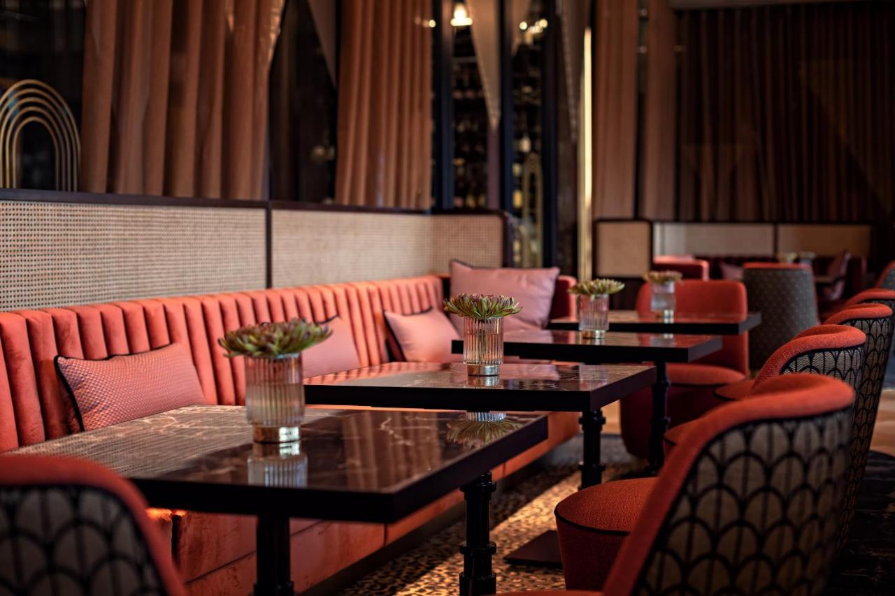 Hyatt Regency Hotel Dusseldorf