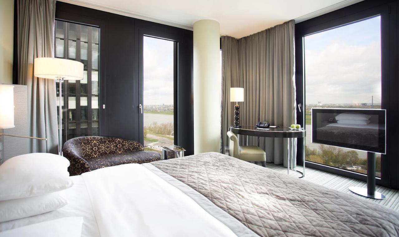 Hyatt Regency Hotel Dusseldorf