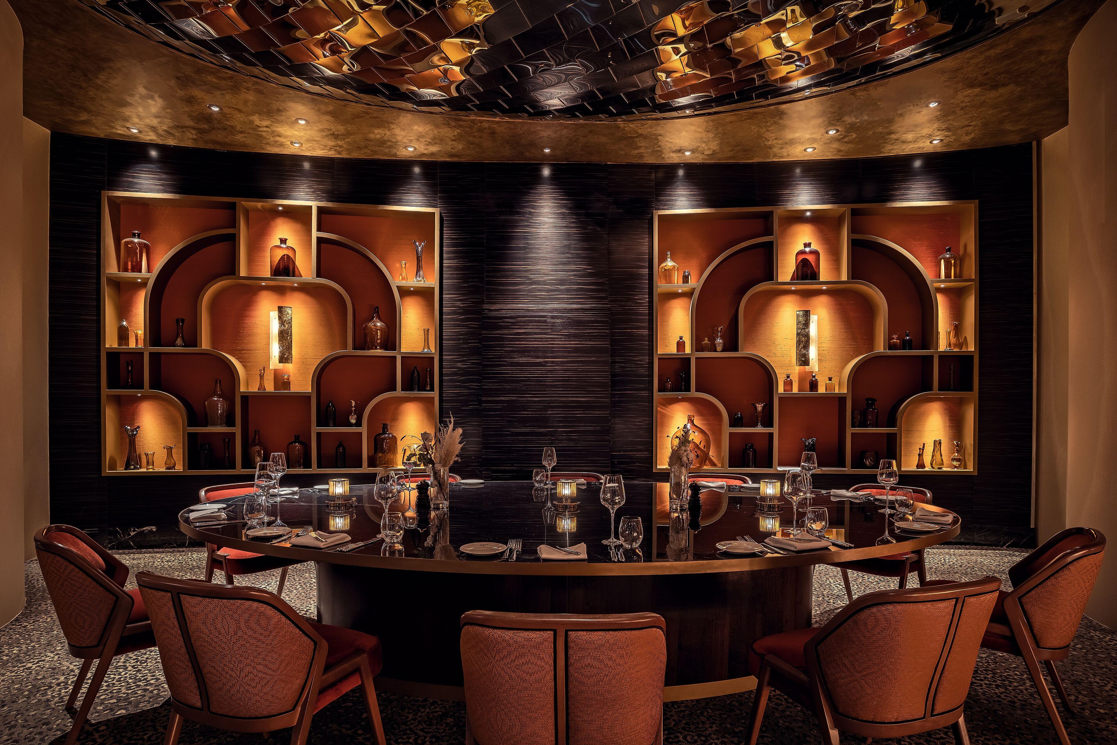 Hotel Hyatt Regency Dusseldorf