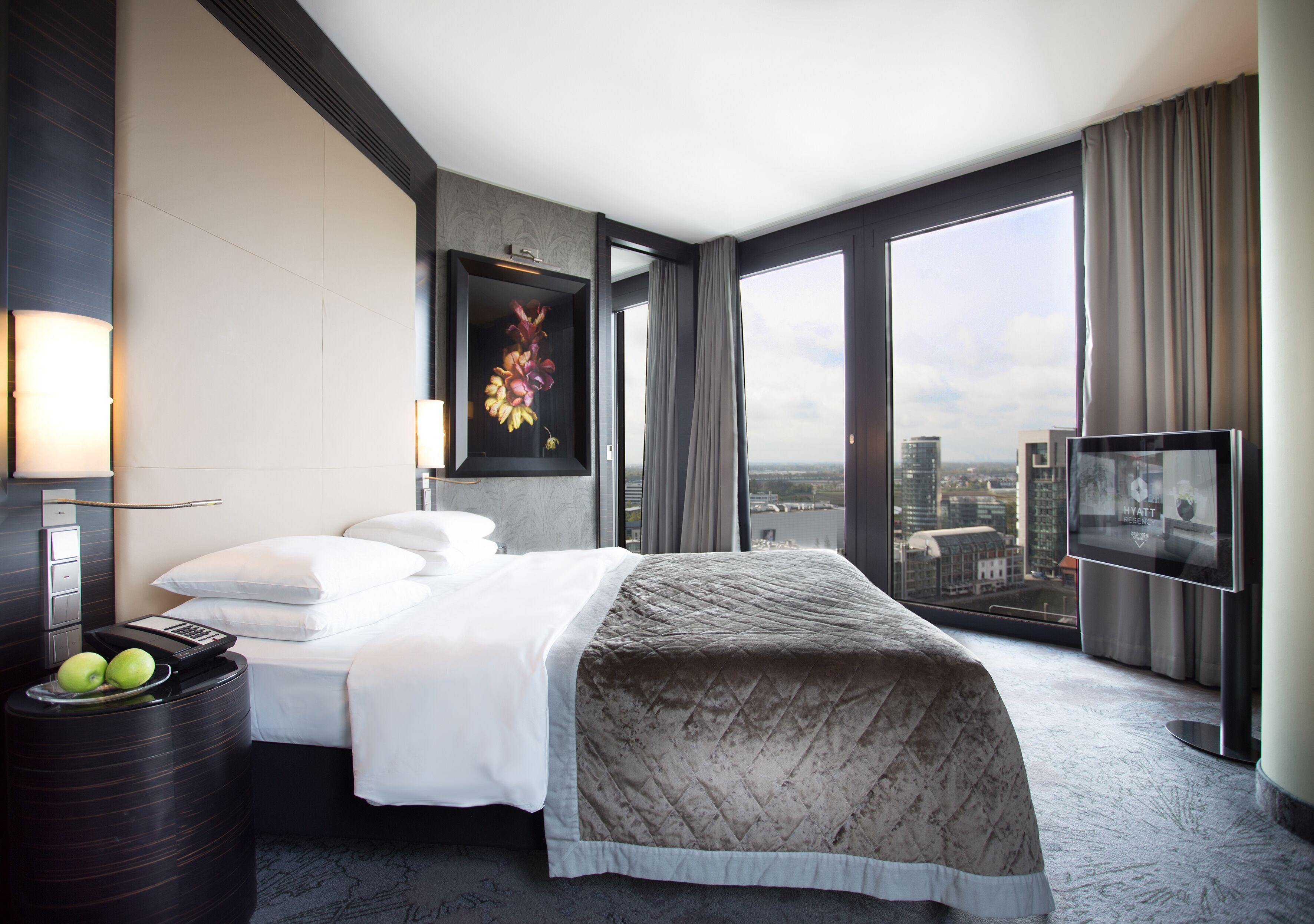 Hotel Hyatt Regency 5*